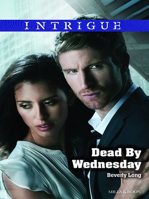 cover image of Dead by Wednesday